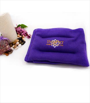 Back Compress - Lavender with Aromatherapy