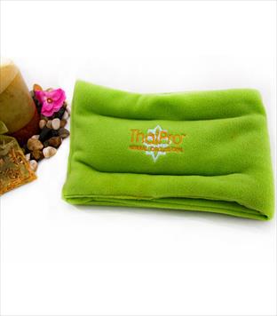 Joint (shoulder, elbow, knee, ankle) Compress - Lemongrass with Aromatherapy